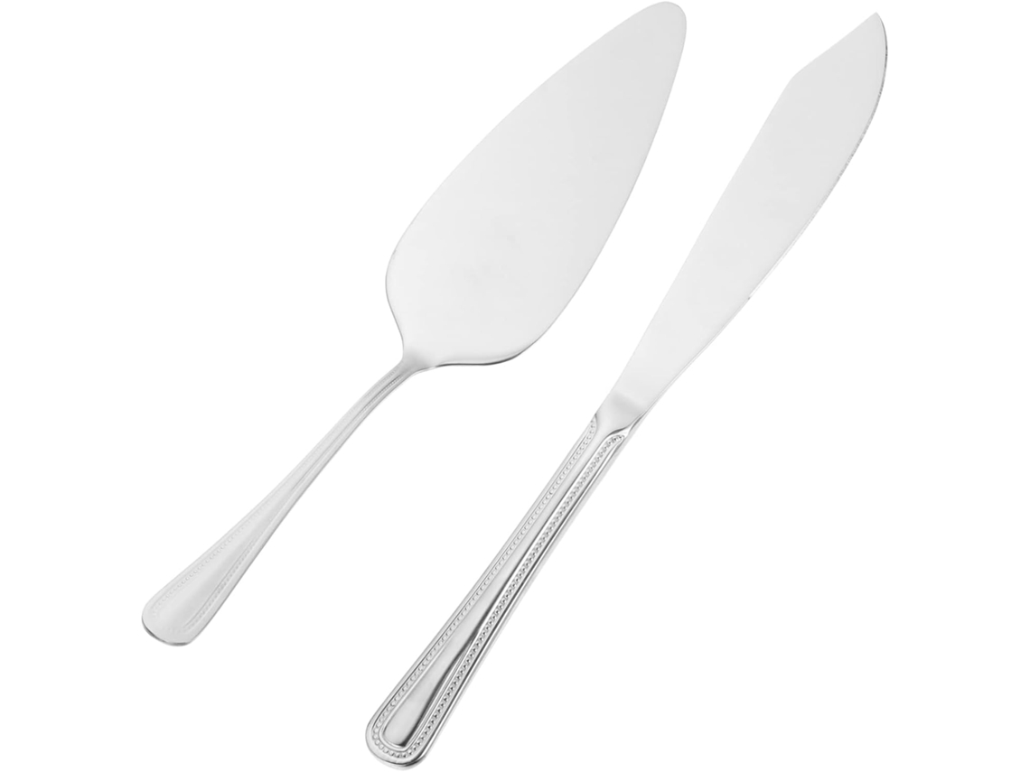 Brcortador De Bolo Para Banquetes - Fácil De Limpar E Reutilizável, Um Utensílio Para Sua Cozinha Doméstica Ou