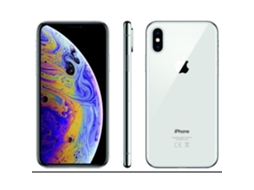 Smartphone APPLE Iphone Xs 64Gb Prata (Recondicionado Como Novo)