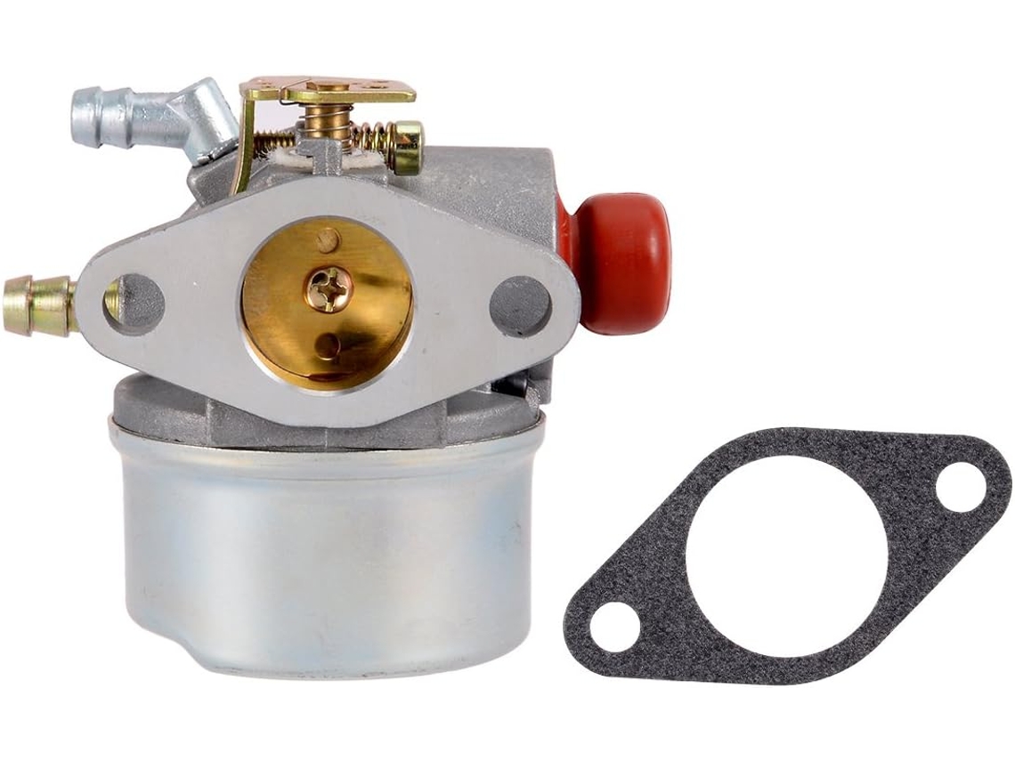 Carburador CHABERLU para Cortadores Tecumseh 640025, 640025a / Bc 640014, 640004