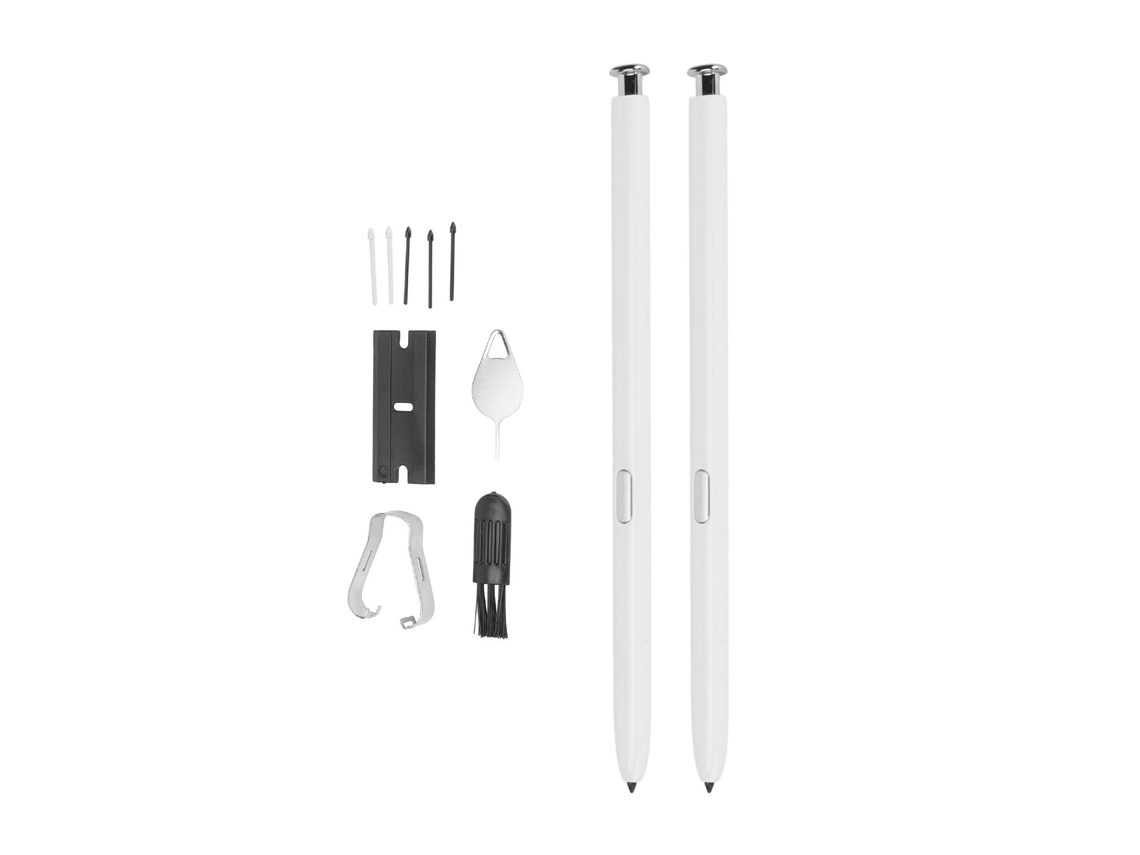 Aetheria caneta Stylus Leve Alta Sensibilidade para Samsung Galaxy Note 20 Note 20 Ultra 5g Branca