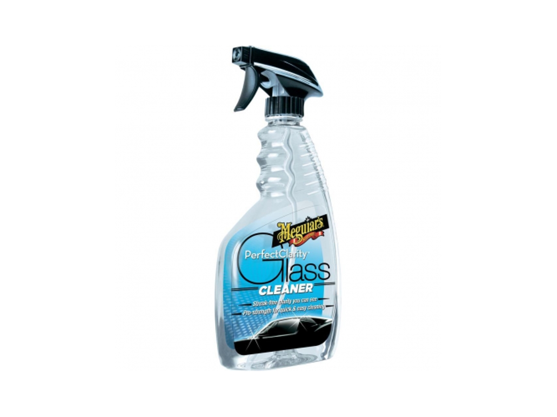 Limpa Vidros Claridade Perfeita Meguiars 473 Ml