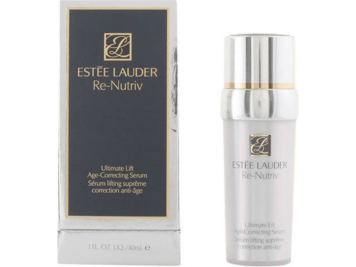 Sérum de Rosto ESTÉE LAUDER Re-Nutriv Ultimate Lift Age Correcting (30 ml)
