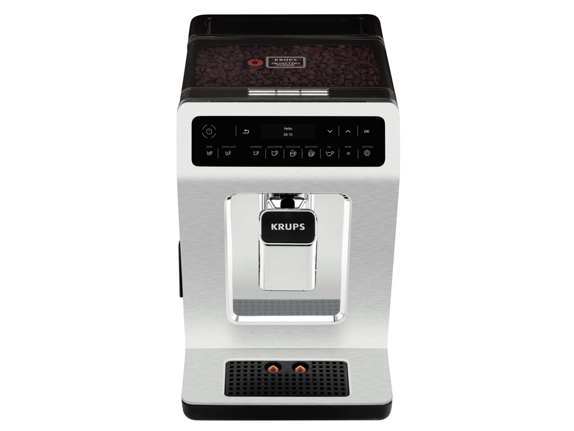 Máquina de Café Automática KRUPS EA891C