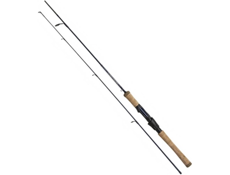 Cana de Pesca de Spinning RON THOMPSON Steelhead Iconic (2.10 m)