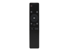 Controle Remoto LAXISCREED para Soundbar Samsung Hw n650