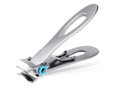 Corta-unhas De Ampla Abertura Da Mandíbula - Mothinessto - Corte-unhas Para Unhas Grossas