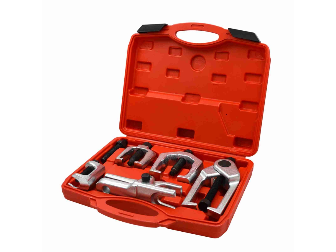 Kit De Ferramentas Para Desmontar Articulações De Bielas De Carro