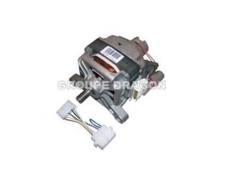 Motor para Máquina de Lavar Indesit C00111492 Witp102Eu Peça Original Do Fabricante Aristo Ariston
