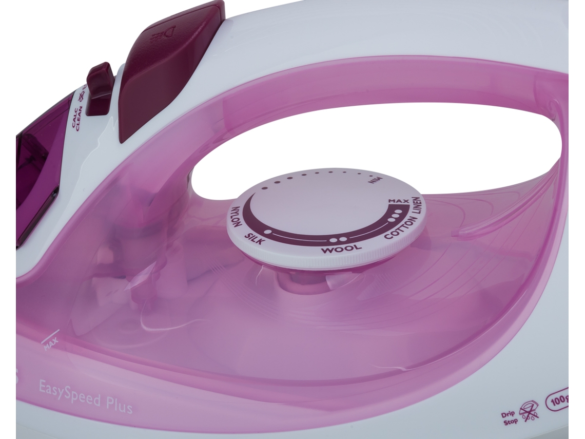 Ferro a Vapor PHILIPS Gc2042/40