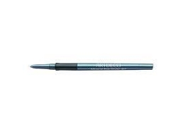 Lápis Mineral para Lábios e Olhos Artdeco 87 Azul Mineral Escuro (não à prova d'água)