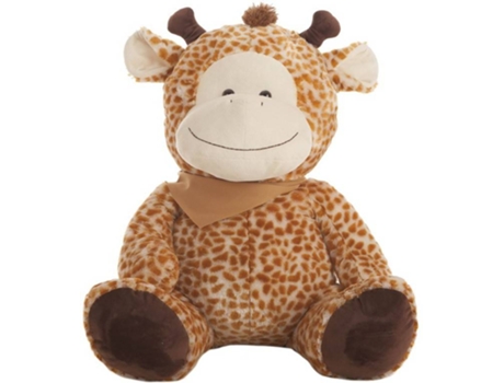 Girafa Peluche Party 75cm