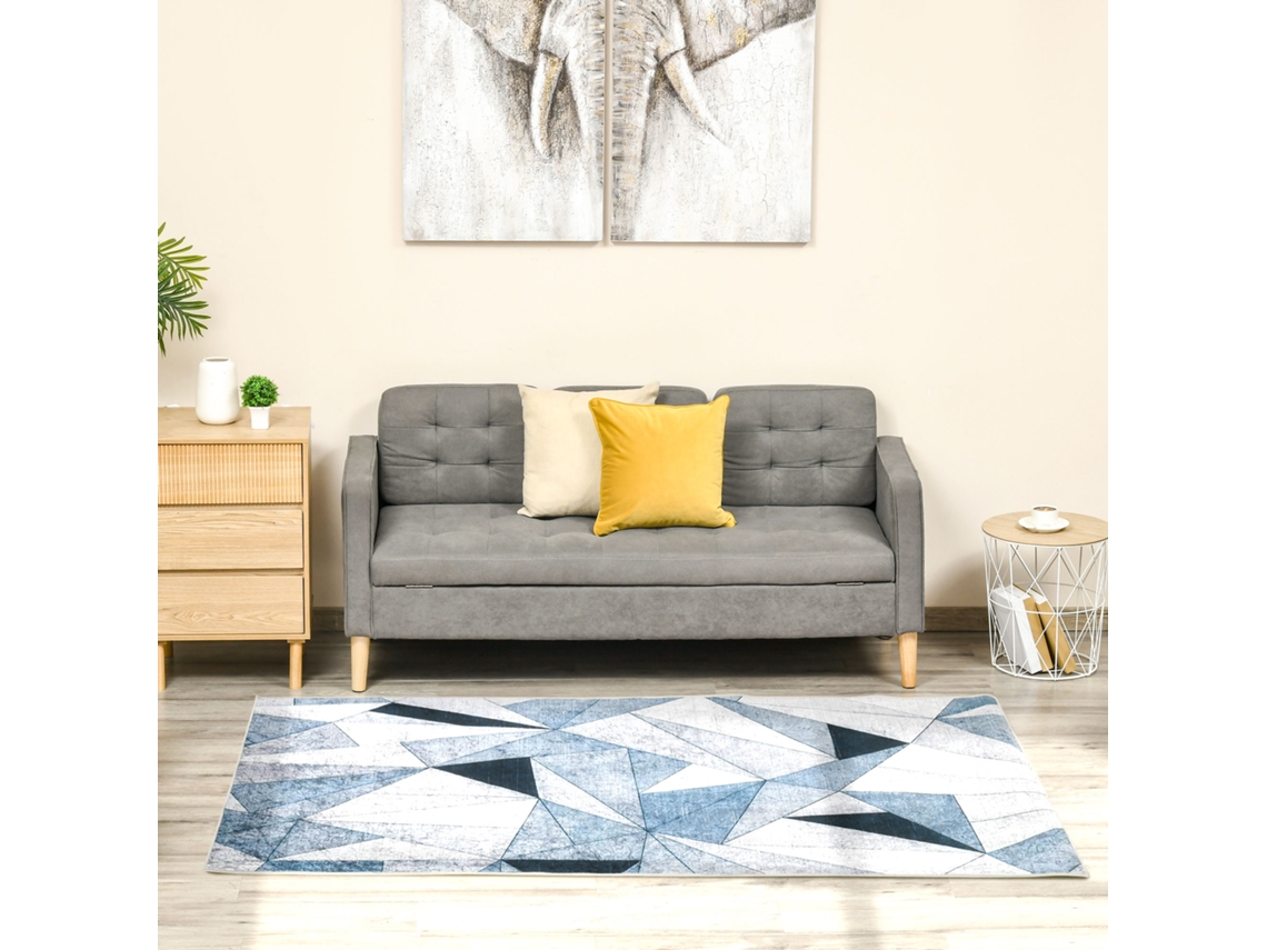 Decoração De Parede, Acabamento Multicolor, 0,6 X 160 X 230 Cm