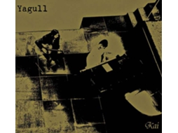 CD Yagull - Kai