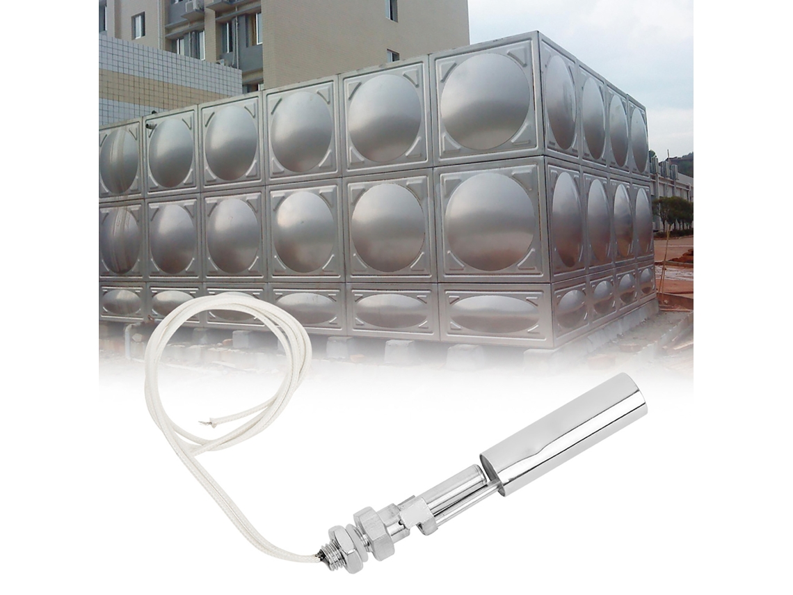 Sensor De Nível De Água Float Para Energia Solar
