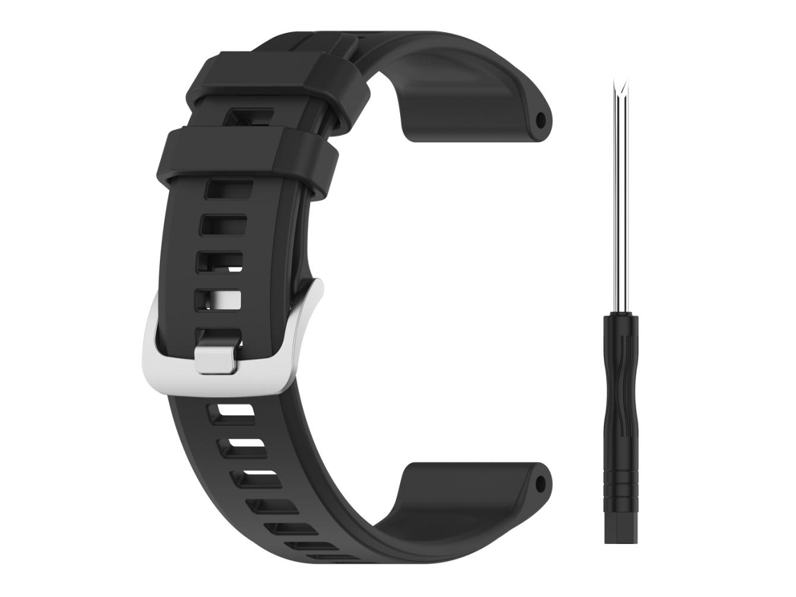 Pulseira de Relógio EOOCOO compatível com Relógios Garmin Descent G1 e Forerunner | EOOCOO