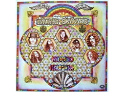 Vinil Lynyrd Skynyrd - Second Hand Smoke (1CDs)