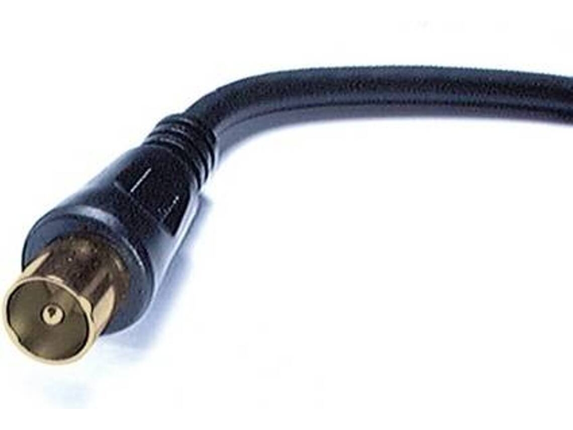 Cabo de Antena FONESTAR (Coaxial - 1.8m)