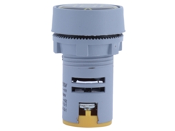 Indicador de Tensão Digital 60 500v Ca