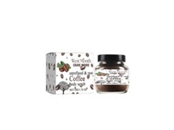 Gel Exfoliante Corporal Café Pele Suave Radiante