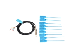 Sensor de Umidade e Temperatura do Solo Digital Sht10 S/MARCA