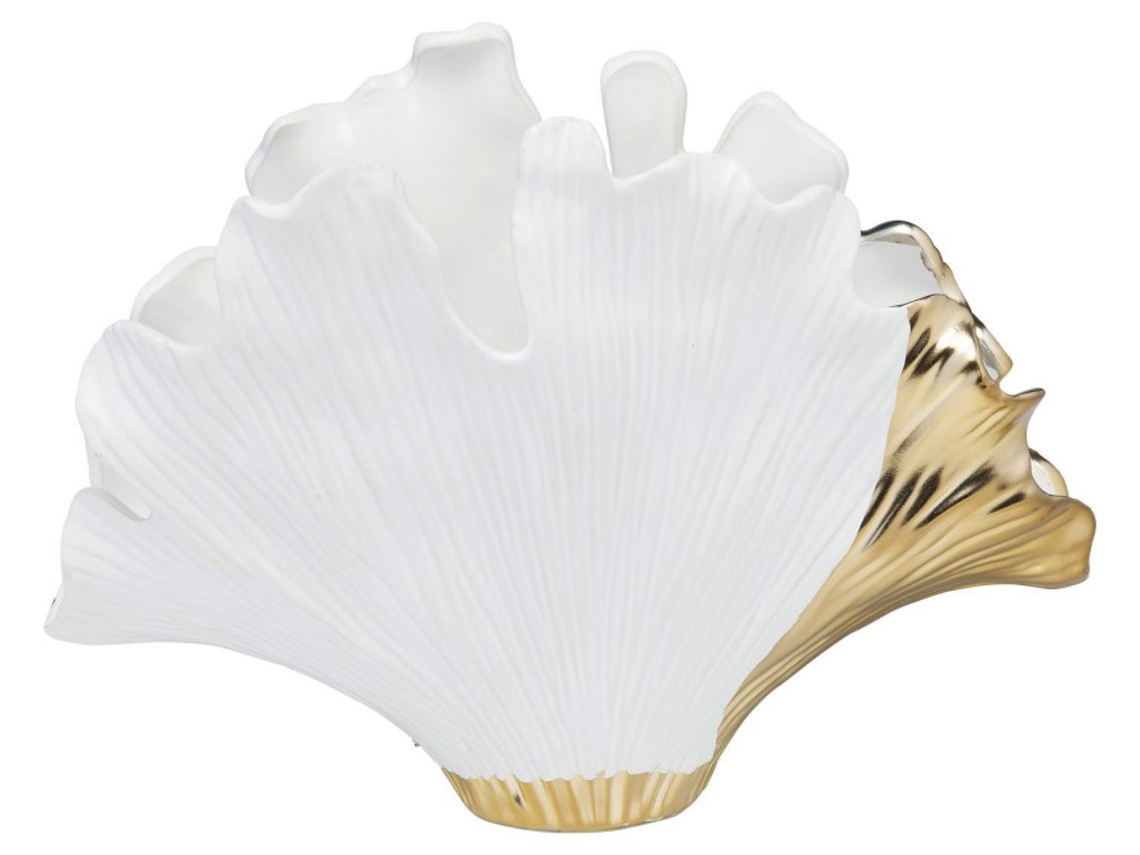 Vaso Ginkgo Elegance 45 cm