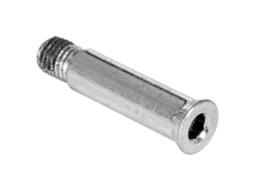 Powerslide Elite Frames Single Axle Steel