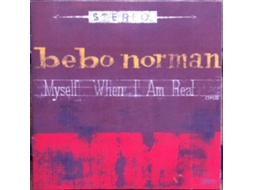 CD Bebo Norman - Myrsky Nousee - The Johanna Singles 1982-1984 (1CDs)