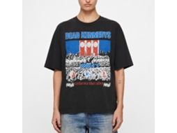 Dead Kennedys California Uber Alles T-shirt Classic Unisex Adults Size:xxl