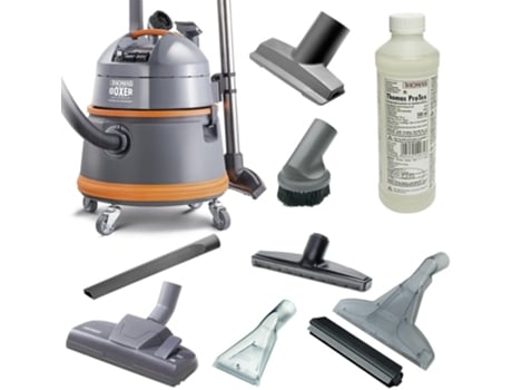 Thomas Aspirador de carpetes BOXER 1400W 788119
