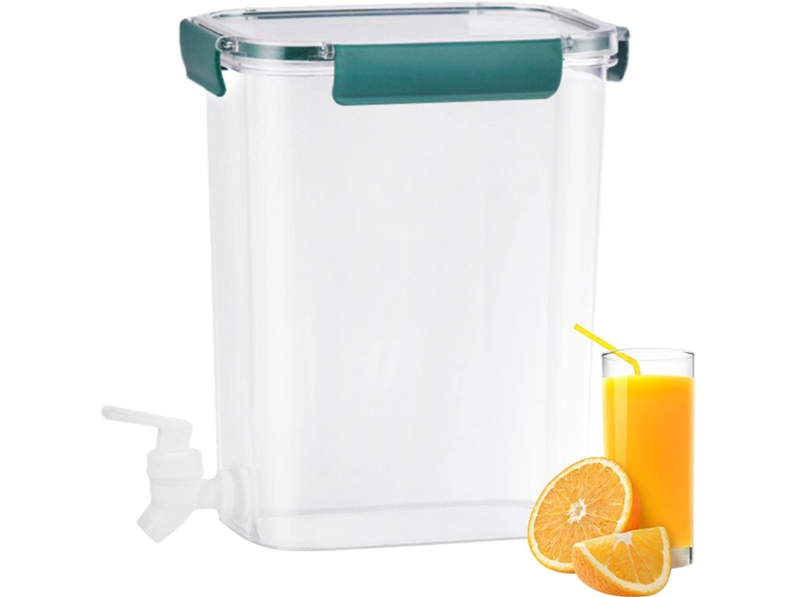 Bebidas De Pressão