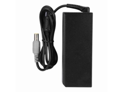 Adaptador De Alimentação Para Notebook Lenovo T60/x60/t410 65w 20v 3.25a 8.0mm