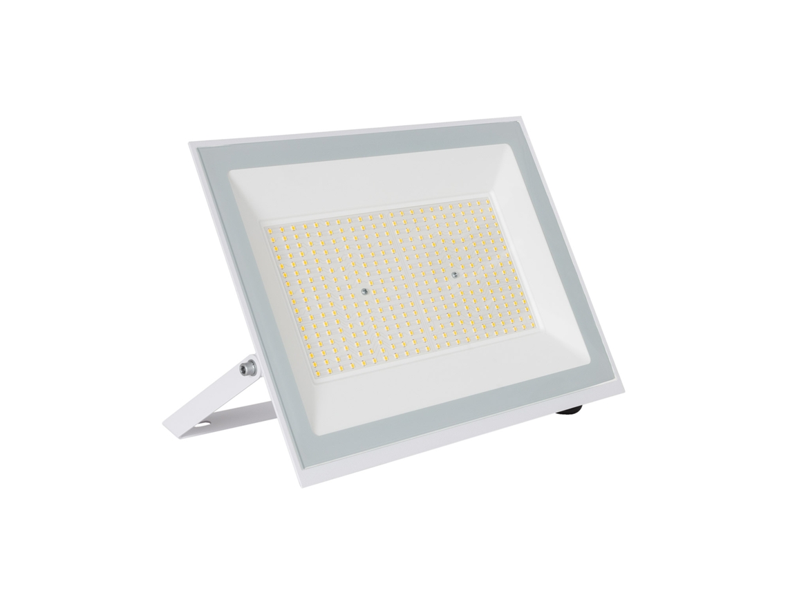 Foco Projetor LED 200W 120lm/W IP65 S3 5000K Não Branco Branco frio LEDKIA