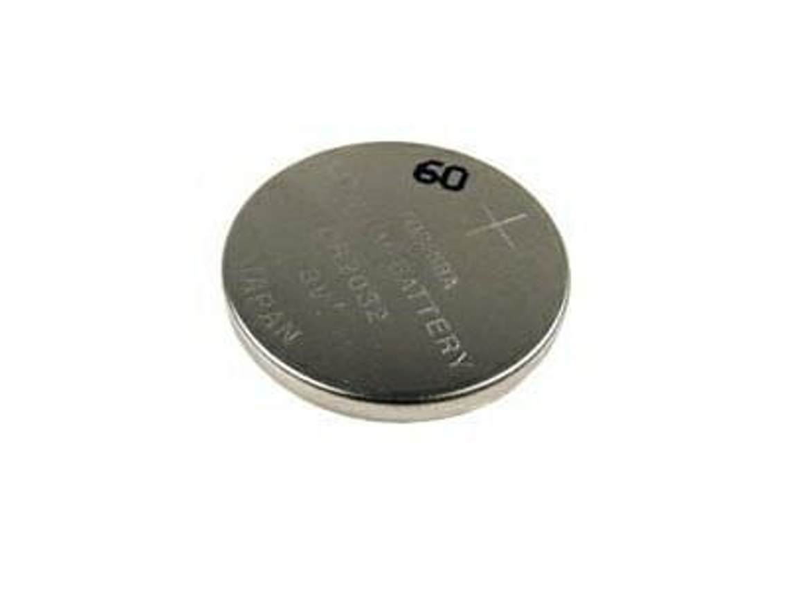Bateria GENERIQUE Cr2032 3V