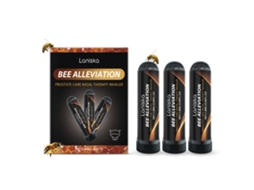 Inalador Nasal Vitalidade Masculina