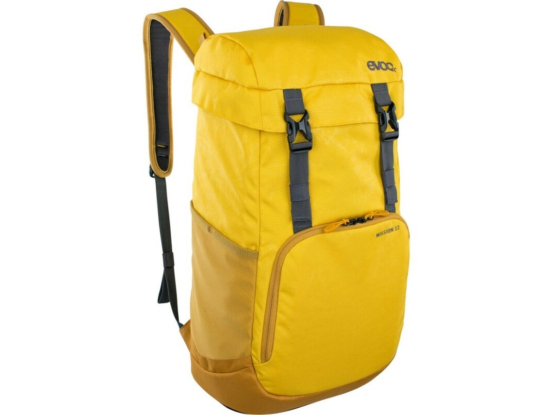 Mochila EVOC Unisexo (Multicor - 22 L)