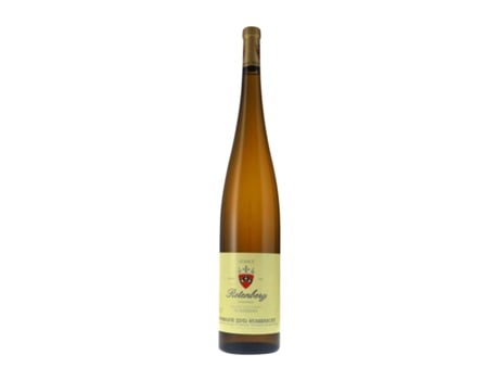 Vinho branco ZIND HUMBRECHT Rotenberg Pinot Auxerrois Alsace Garrafa Magnum (1.5 L - 1 Unidade)