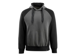 Hoddie Unique 50572 Cinzento XL MASCOT