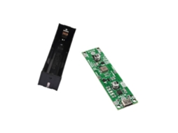 Carregador Portátil Para Computador Tecnoiot A721 5v1bupscase 396 1pcs Slowmoose