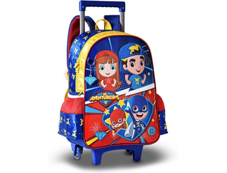 trolly bolsa set of 2