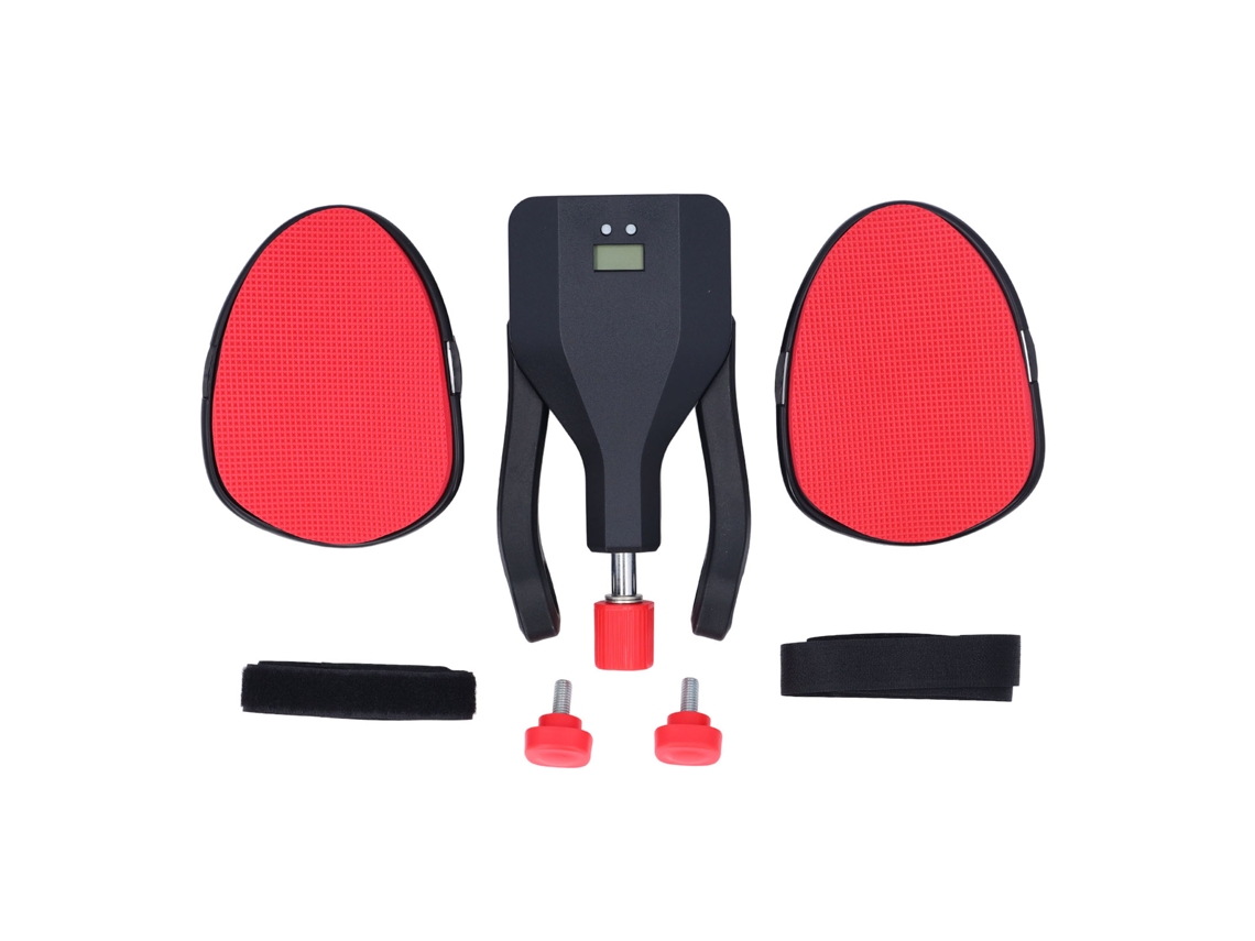 Equipamento Para Exercícios De Coxa E Quadril Ajustável