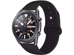 Bracelete Garmin Forerunner 945 G4M Preto