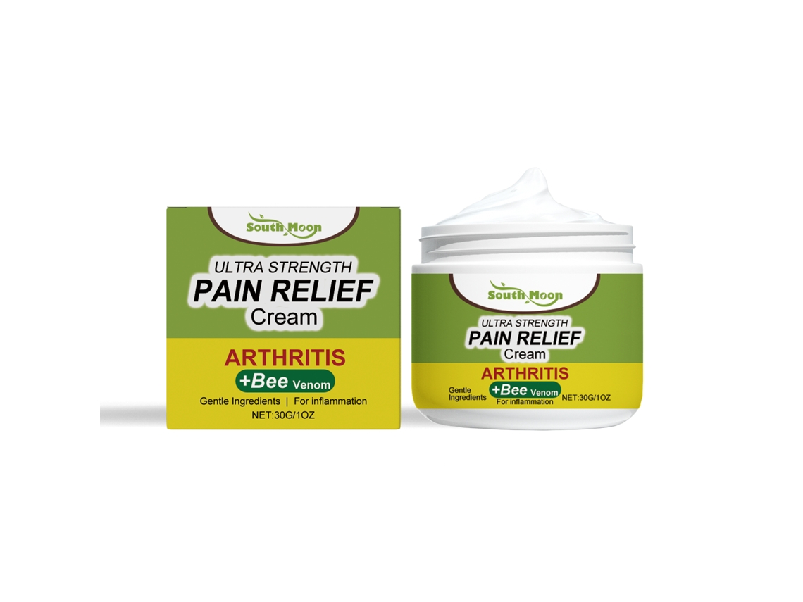 Creme Alivio Articular Worten