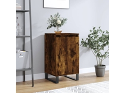 Sideboard, Sideboards Vidaxl Branco Madeira Processada (n/a)