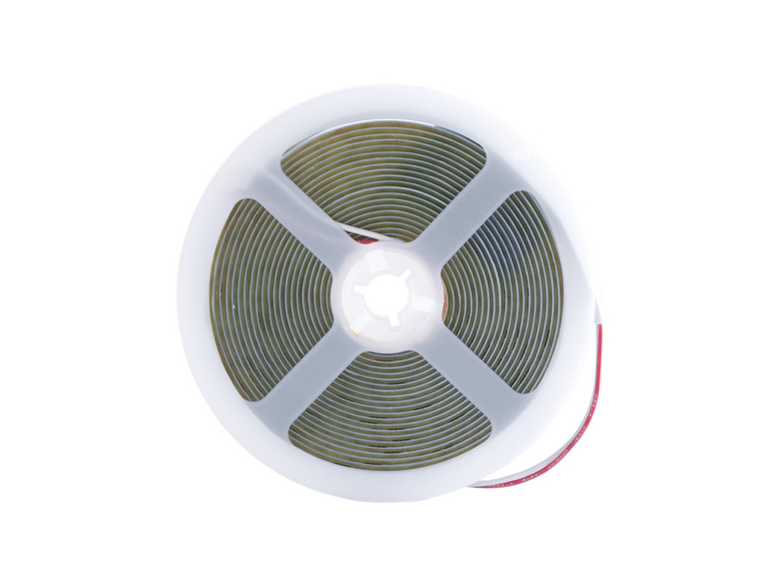 Tira de Luz LED GREENICE CA-COB-320-12DC-WW