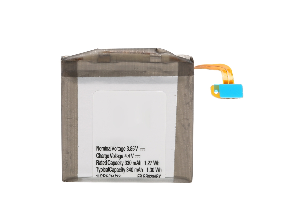 Bateria de Substituição para Smartwatch Samsung Galaxy Watch 330mAh EOOCOO