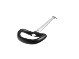 Spinlock Asymmetric Handle Tiller Extension