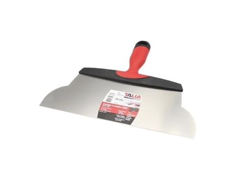 Espátula 4 30 Cm Inox Profesional 440738 Taliaplast
