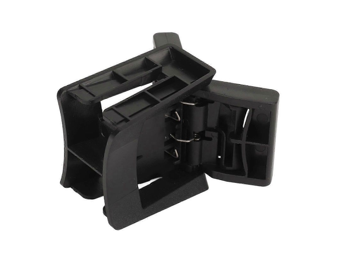 Divisor De Porta-copos 55618 0e170 Para Toyota Highlander 2014-2016 Console Central