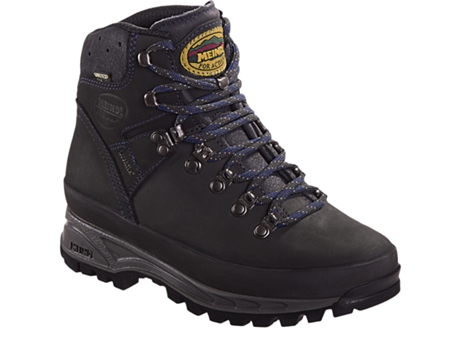 Sapatos de Mulher para Caminhada MEINDL Burma Mfs Azul (37)