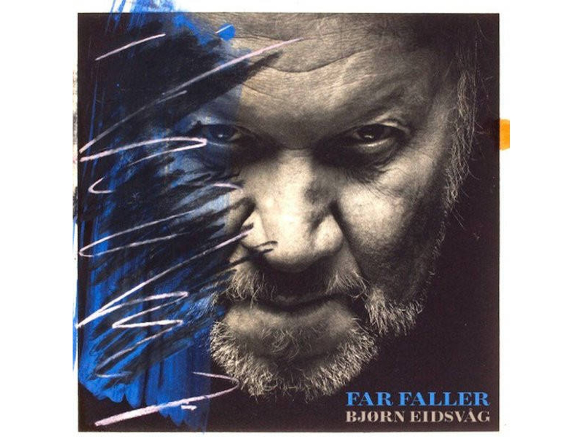 CD Bjørn Eidsvåg - Far East Suite (1CDs)